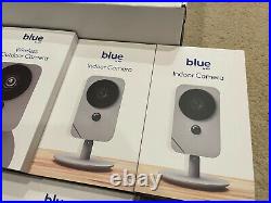 ADT Blue Complete monitored Home Security system withsensors & cameras MSRP $1400
