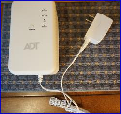 ADT CellBridge Alarm System Upgrade Unit, 3G to 4G, 24-hr Backup