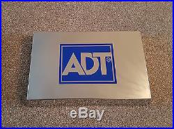 ADT DUMMY ALARM / BELL BOX Premium System Stainless steel