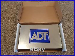 ADT DUMMY ALARM / BELL BOX Premium System Stainless steel