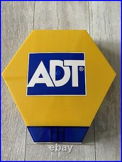 ADT Dummy Alarm Box