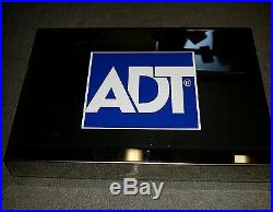 ADT Dummy Bell Box Stainless Steel Very Rare