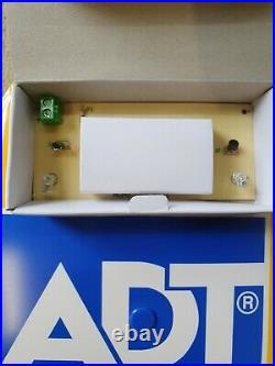 ADT Dummy/Decoy Bell Box with twin LED Module