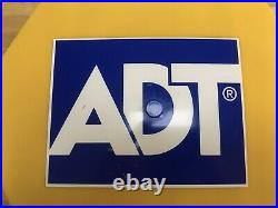 ADT External Alarm Box 7422-SFG-G3F