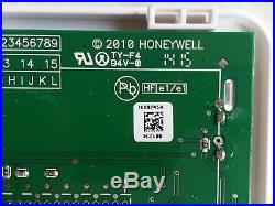 ADT HONEYWELL GALAXY MK8 CP051 Grade 3 Alarm Keypad Prox Proximity 0A3-002D-323A