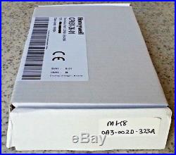 ADT HONEYWELL GALAXY MK8 CP051 Grade 3 Alarm Keypad Prox Proximity 0A3-002D-323A