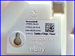 ADT HONEYWELL GALAXY MK8 CP051 Grade 3 Alarm Keypad Prox Proximity 0A4-0025-5110