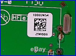 ADT HONEYWELL GALAXY MK8 CP051 Grade 3 Alarm Keypad Prox Proximity 0A5-0027-5623