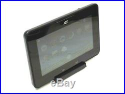 ADT HSS301 Netgear Home Security Touchscreen For Pulse Systems