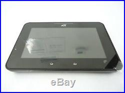 ADT HSS301 Netgear Home Security Touchscreen For Pulse Systems With Charging Dock