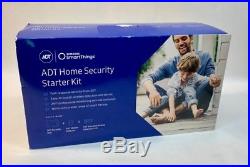 ADT Home Security Starter Kit NIB (HE1013700)