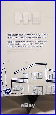 ADT Home Security Starter Kit With Samsung Smarthings