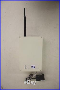 ADT Home Security System Hardware Safewatch Pro 3000 DSC Wireless Router Siren++