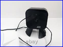 ADT Home Security System Model # SCW9057G-433 Control Panel with camera RC8326