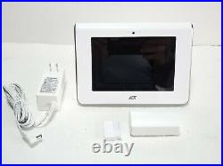 ADT Honeywell ADT5AIO-1 5 All-In-One Home Security Touchscreen Panel