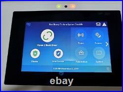 ADT Honeywell ADT5AIO-1 5 All-In-One Home Security Touchscreen Panel