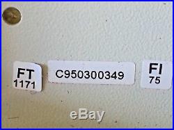 ADT Honeywell Galaxy 3 48C Alarm Control Panel Ref 128210