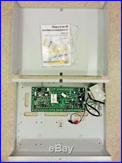 ADT Honeywell Galaxy 3 48C Alarm Control Panel Ref 141910 (M1)