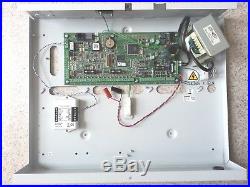 ADT Honeywell Galaxy Dimension 48 Alarm Control Panel