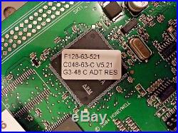 ADT Honeywell Galaxy G3 48C Alarm Control Panel Ref 141910 (M1)