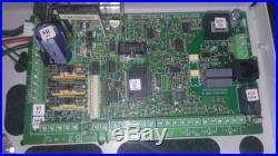 ADT Honeywell Galaxy MK7 Prox Keypad CP038 and Galaxy 2-12 C012 Panel
