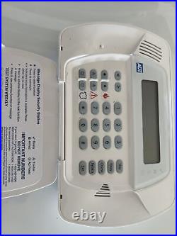 ADT Impassa Panel-Model SCW9057G