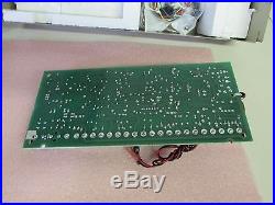 ADT K3427-3V2 472540C SAFEWATCH 3000 Keypad Control Panel Kit READ DESCRIPTION