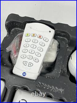 ADT PM-10 Home Alarm system UK DUAL KIT