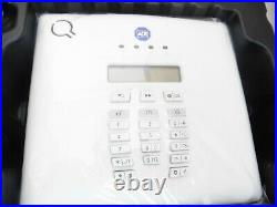 ADT PM-10 Home Alarm system UK DUAL KIT control panel + 2 PIRs + Keypad UNUSED