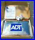 ADT-Polished-Stainless-Steel-Twin-LED-Live-Alarm-Siren-Sounder-Bell-Box-NEW-01-akz