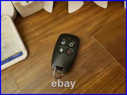 ADT Pulse Home Security System Package Keypad/Door Sensor/Motion Sensor, Cameras