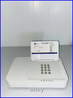 ADT Pulse Honeywell TSSC Home Security System 1 Base Control, 1 Keypad, 1 Secu