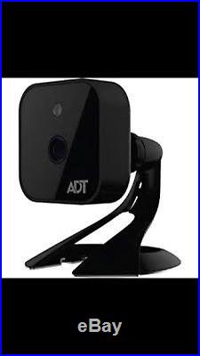 ADT Pulse Indoor HD Camera WIFI RC8325 NEW 720p HD NEW