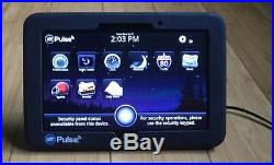 ADT Pulse Netgear Touchscreen For Security System, Charger, HS101ADT-1ADNAS1013