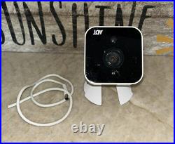 ADT Pulse OC835-V2 720P HD Wireless Outdoor Smart Home Security Camera