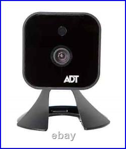 ADT Pulse RC8326 Wireless Indoor HD Security Camera