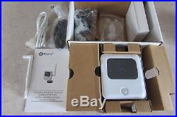 ADT Pulse Sensormatic OC810-ADT WIFI Outdoor IP Camera 60 Day Returns NIB