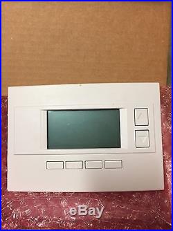 ADT Pulse Thermostat