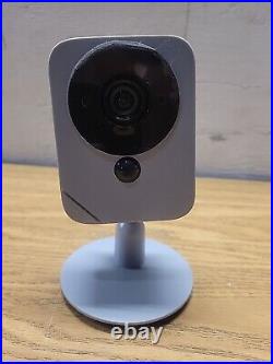 ADT SCE2R0-2 Wireless Outdoor Surveillance Security Camera Pearl Gray