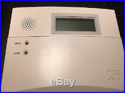 ADT Safewatch Pro 3000 Keypad for Home/Office Security System