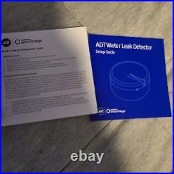 ADT Samsung Smart things ADT water leak detector 12 pack
