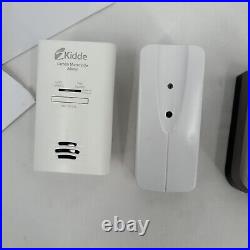 ADT Security Complete System Control Panel Doorbell Camera Remote Window Sensor
