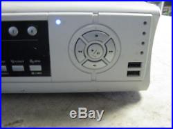 ADT Security system A-ADT8H-500