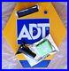 ADT-Solar-LED-Flashing-Alarm-Bell-Box-Decoy-Dummy-Kit-Bracket-2200mAh-Battery-01-huo