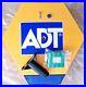 ADT-Solar-LED-Flashing-Alarm-Bell-Box-Decoy-Dummy-Kit-Bracket-And-Battery-01-msj