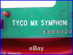 ADT Tyco MX LPAV865 Symphoni Sounder Beacon Outdoor 516.800.965 £60.00 inc vat