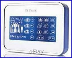 ADT Visonic KP 160 PG2 Remote Alarm Keypad (868-0037) ID374-0166