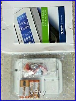 ADT Visonic KP 160 PG2 Remote Alarm Keypad (868-0037) ID374-0166