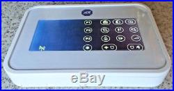 ADT Visonic KP 160 PG2 Remote Alarm Keypad (868-0037) ID374-6032 Ref M1