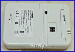 ADT Visonic KP 160 PG2 Wireless Alarm Keypad with Prox (868-0) ID-374-6974
